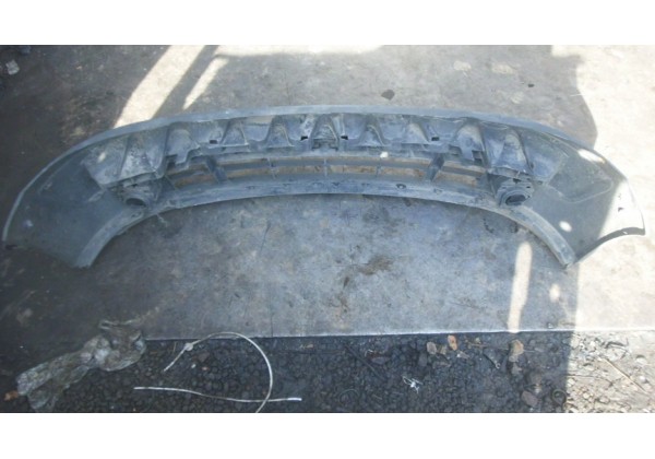 Бампер передній Renault Kangoo, 03-08, 8200152587, 7701056418